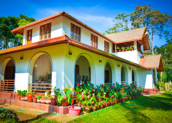 Choosing the right primer for Kerala homes
