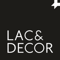 LAC & DECOR Logo