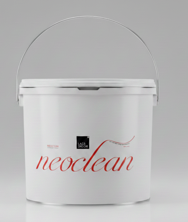 NEOCLEAN emulsion