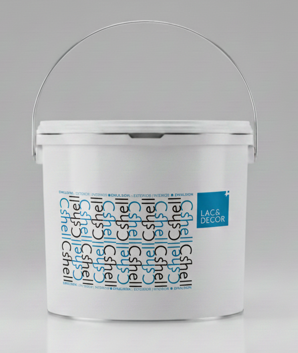 C-SHELL emulsion