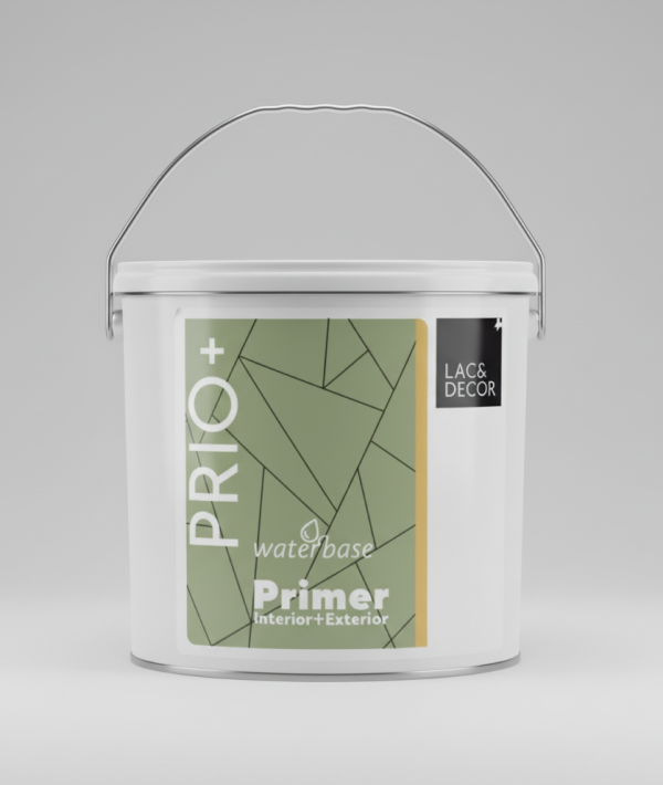PRIO+ primer