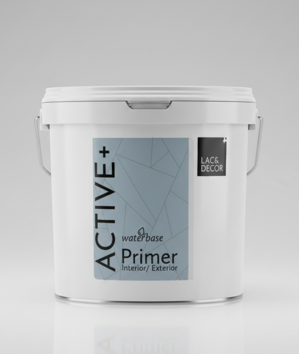 ACTIVE+ primer